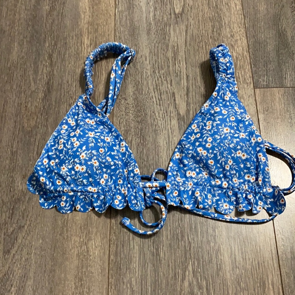 S bikini top